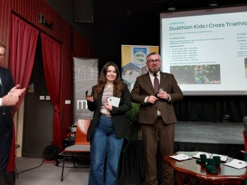 Zjazd Członków Oddziału PTTK 